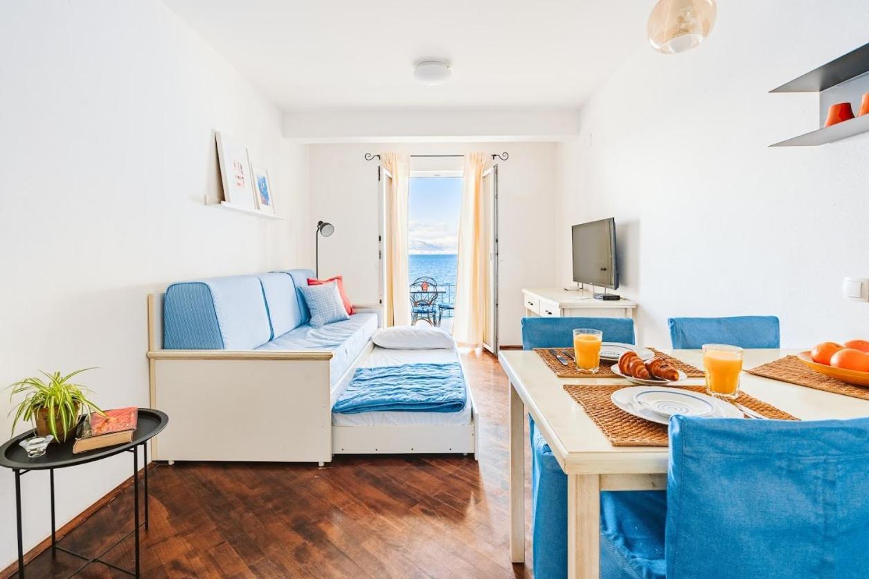 Sutivan Best Apartments Εξωτερικό φωτογραφία