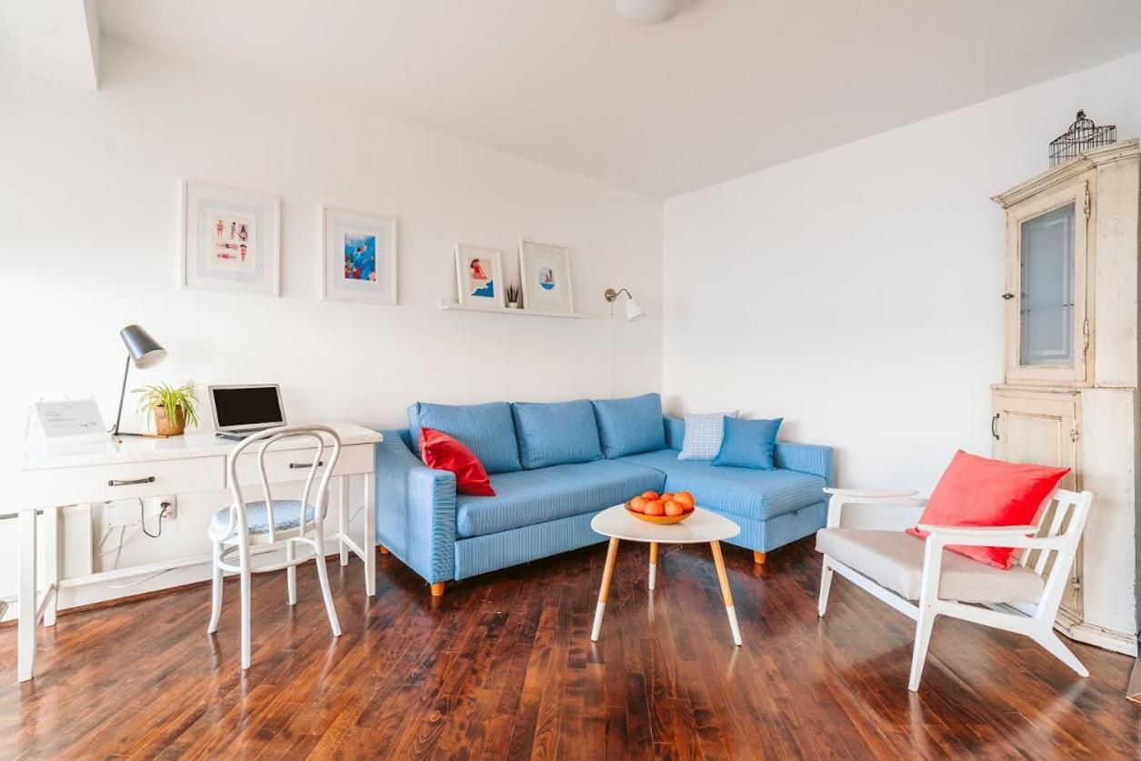 Sutivan Best Apartments Εξωτερικό φωτογραφία