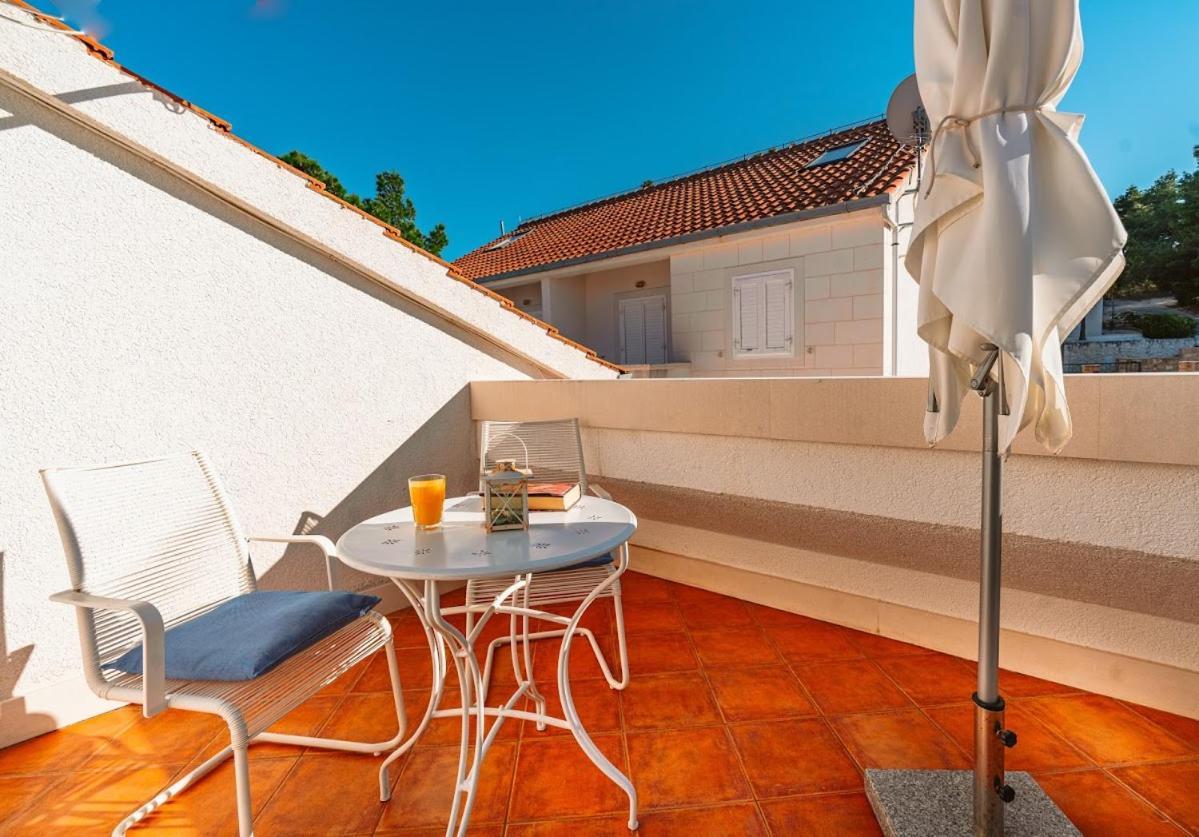 Sutivan Best Apartments Εξωτερικό φωτογραφία
