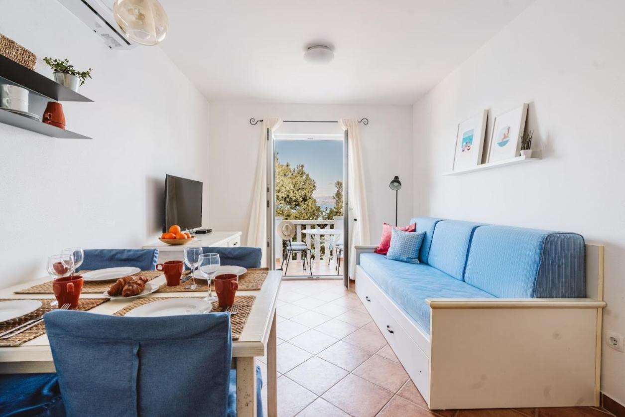 Sutivan Best Apartments Εξωτερικό φωτογραφία