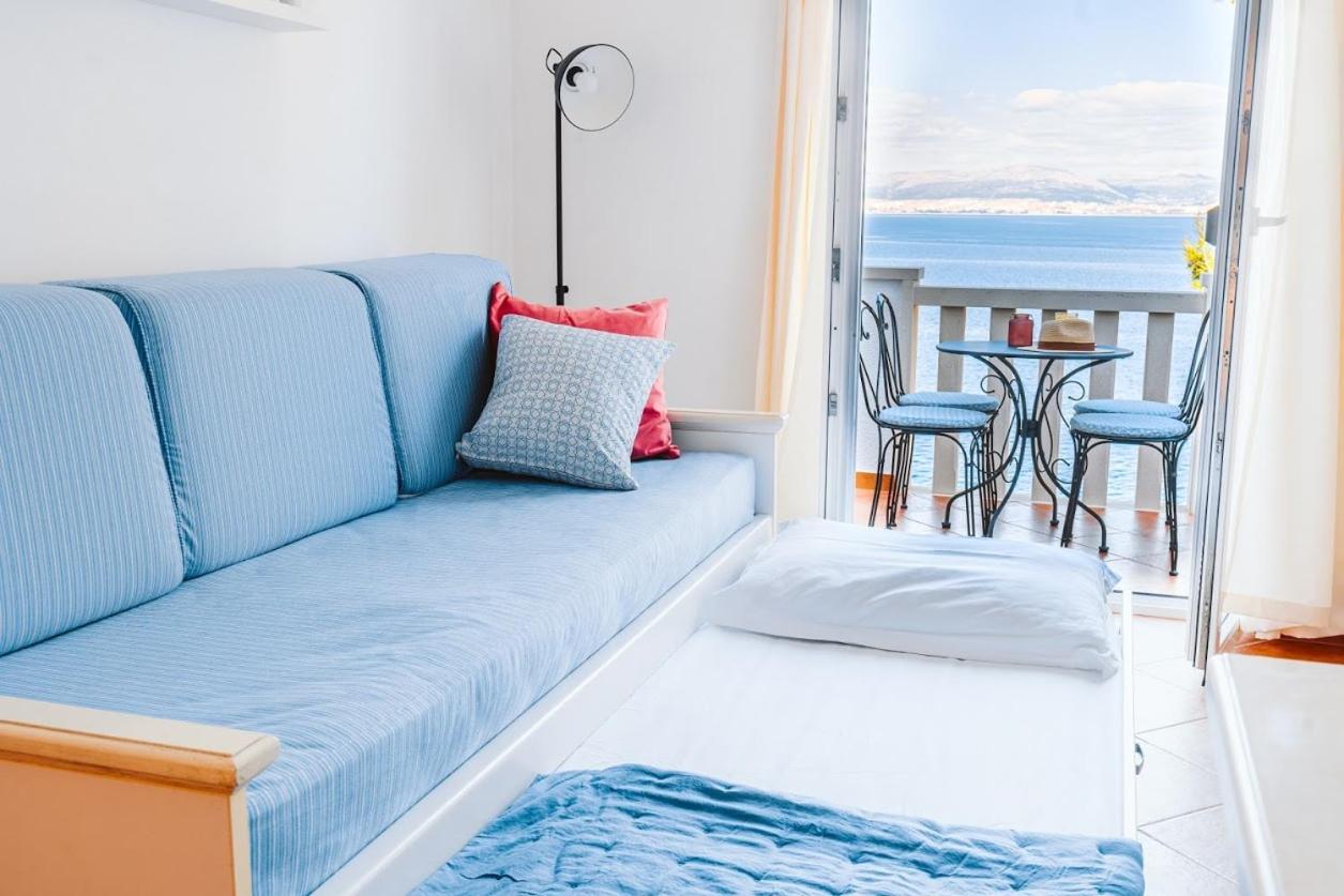 Sutivan Best Apartments Εξωτερικό φωτογραφία