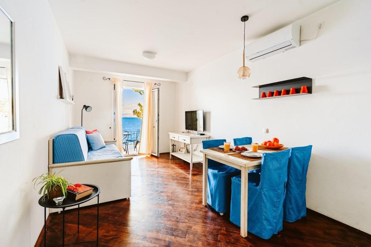 Sutivan Best Apartments Εξωτερικό φωτογραφία