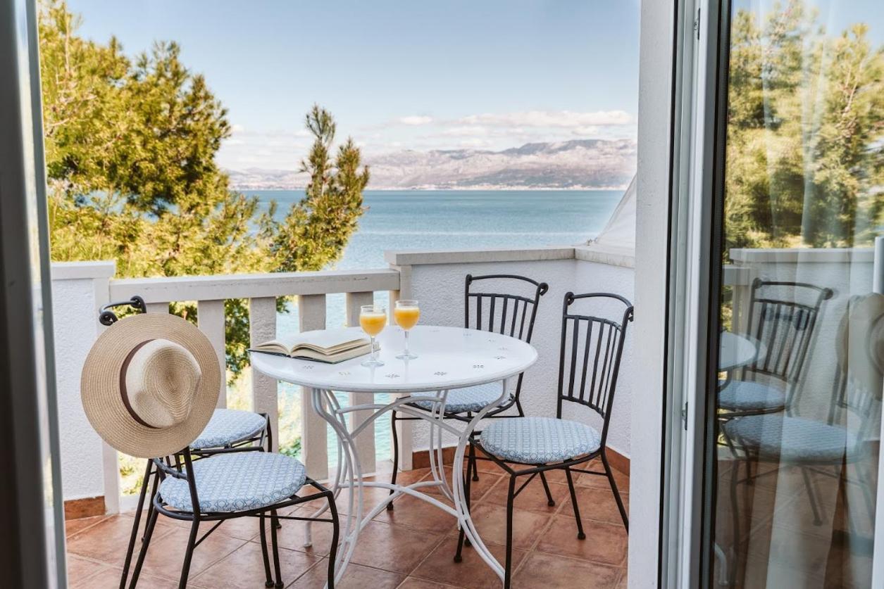 Sutivan Best Apartments Εξωτερικό φωτογραφία