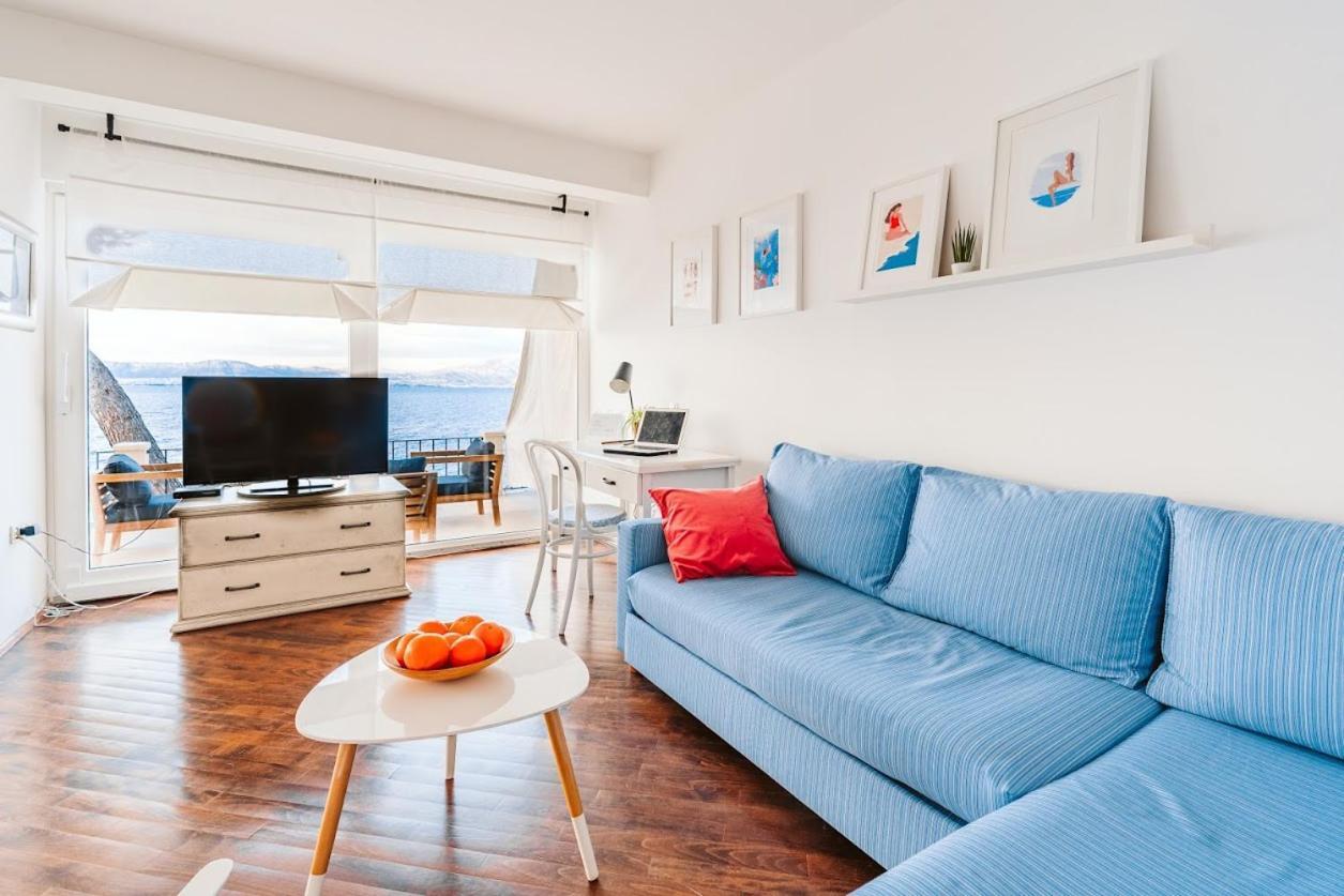Sutivan Best Apartments Εξωτερικό φωτογραφία