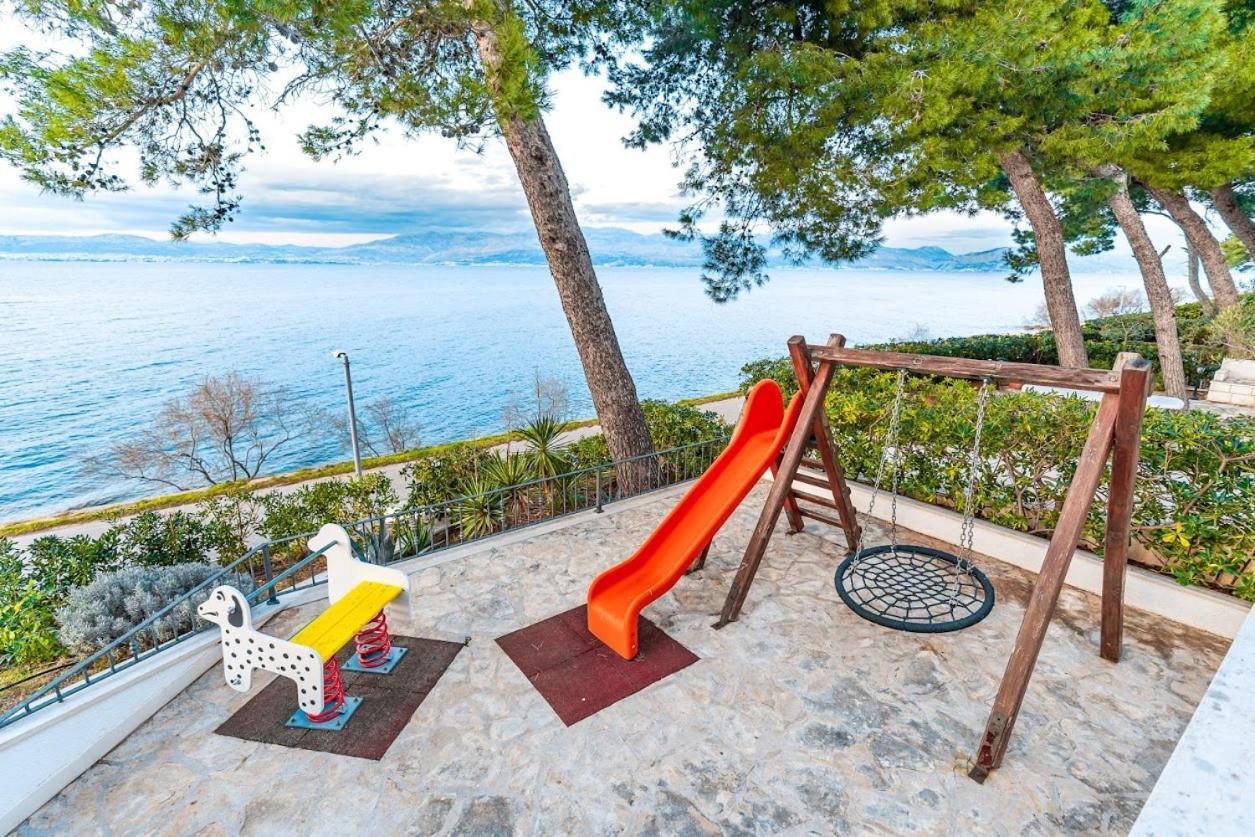 Sutivan Best Apartments Εξωτερικό φωτογραφία