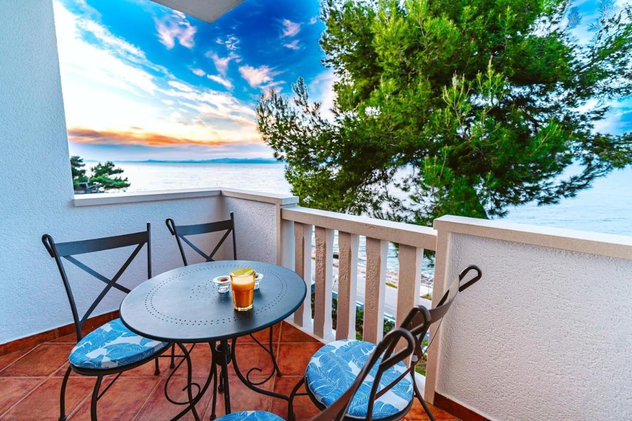Sutivan Best Apartments Εξωτερικό φωτογραφία